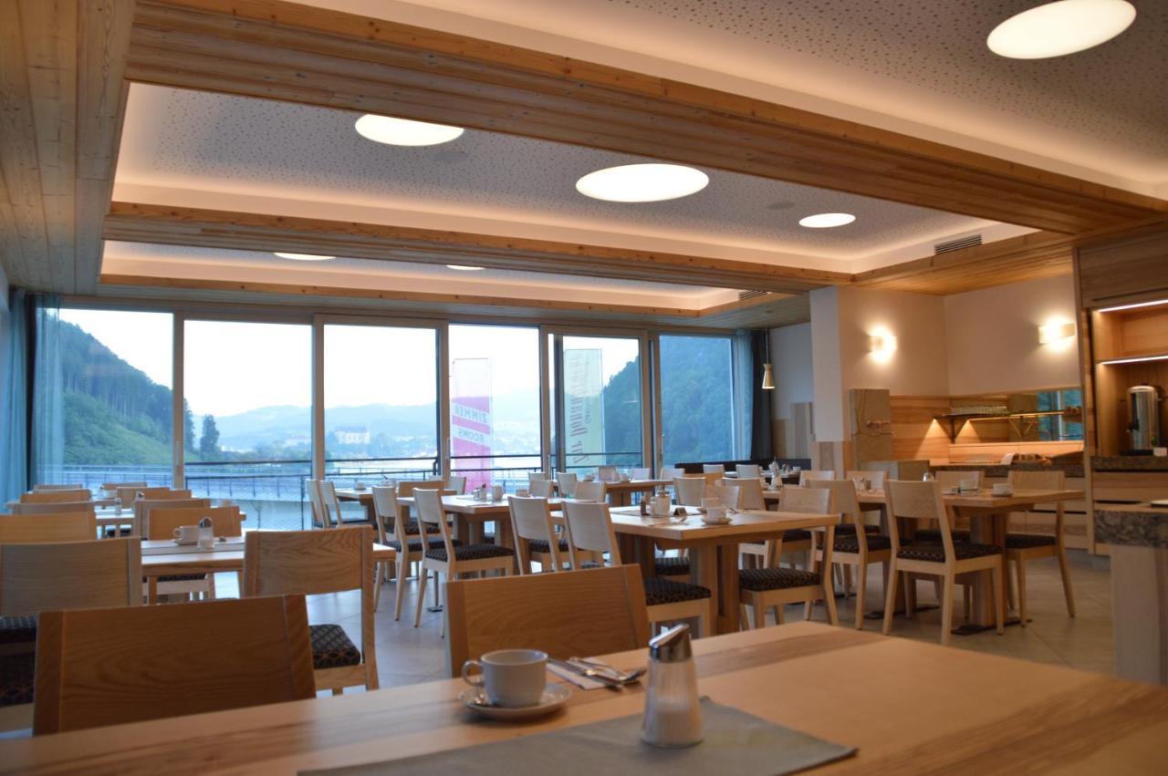 Gasthof Zur Donaubruecke Ardagger Markt Ngoại thất bức ảnh