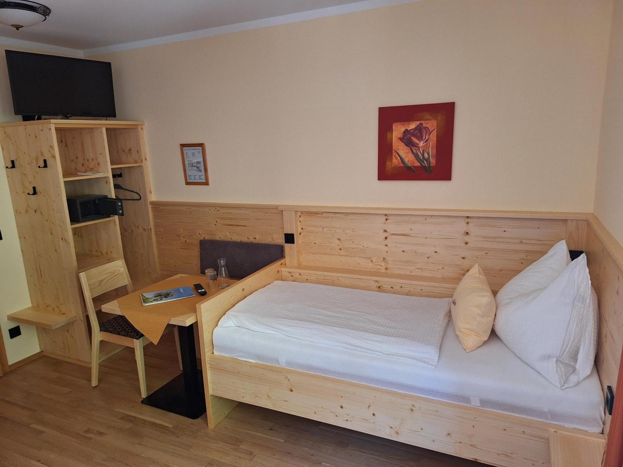 Gasthof Zur Donaubruecke Ardagger Markt Ngoại thất bức ảnh