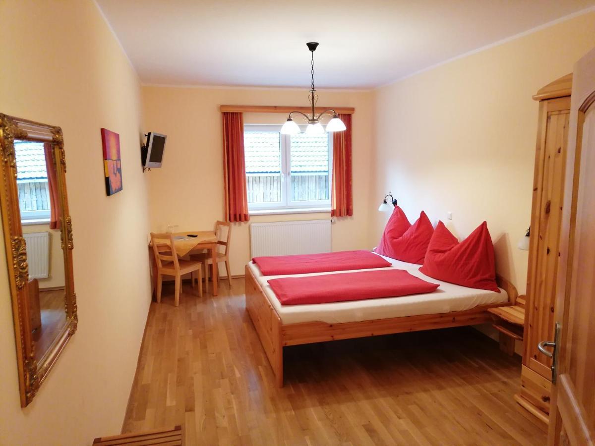 Gasthof Zur Donaubruecke Ardagger Markt Ngoại thất bức ảnh